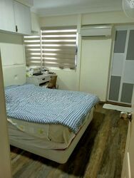 Blk 160 Yishun Street 11 (Yishun), HDB 3 Rooms #604218851